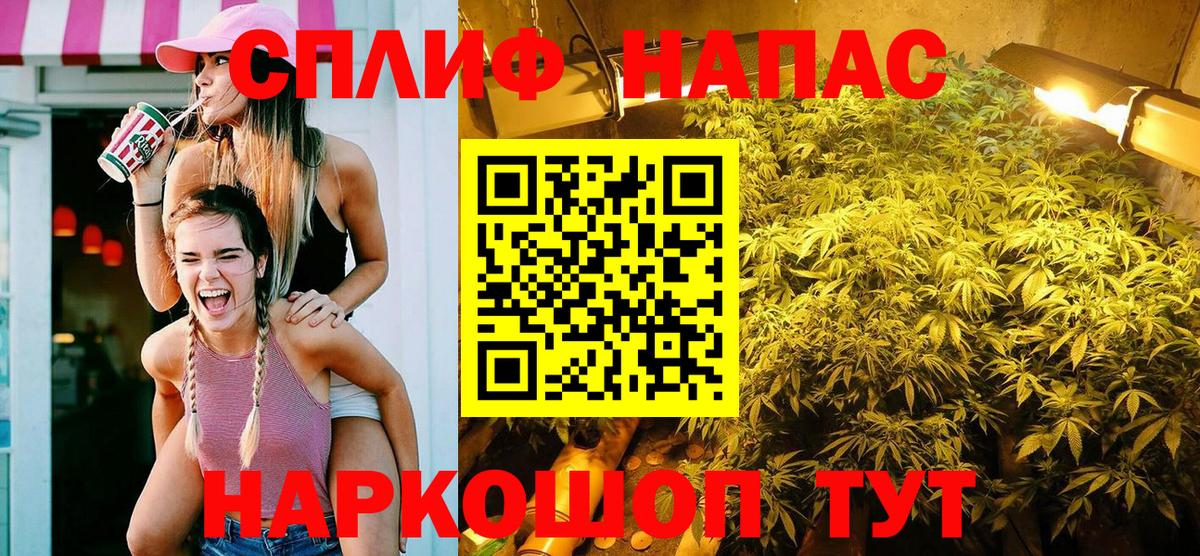 Марихуана индика Клин